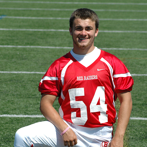 Sean Ford