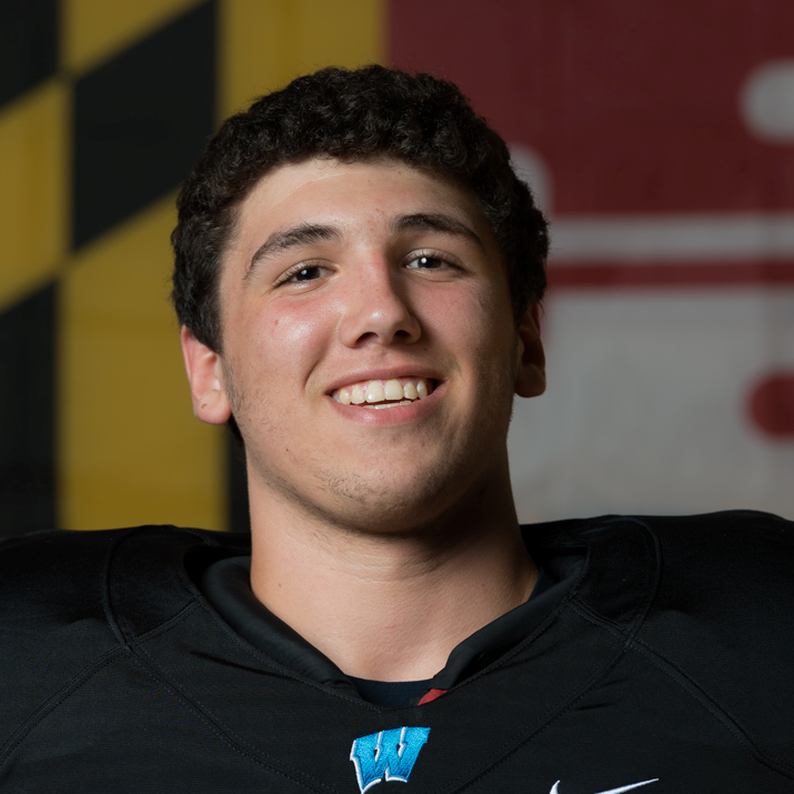 Jacob Winch