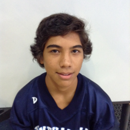 Seth Yamaguchi