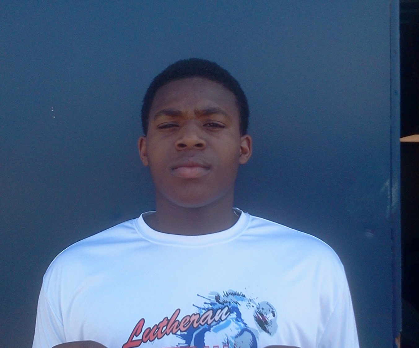 Terrance Lang