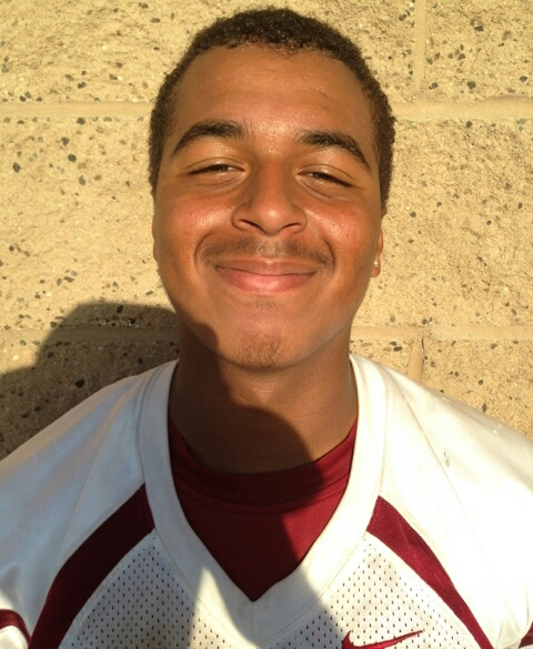 Deion Perkins
