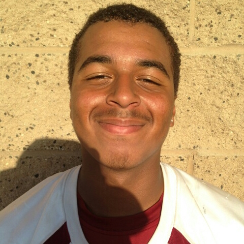 Deion Perkins