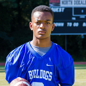 Devin Wallace