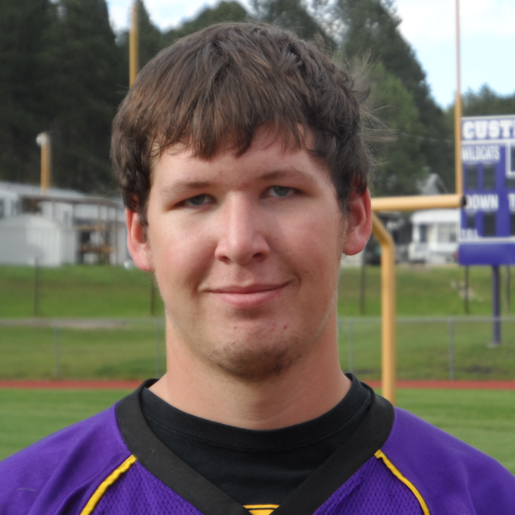 Matt Krogman