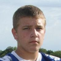 Cole Heidrick mugshot