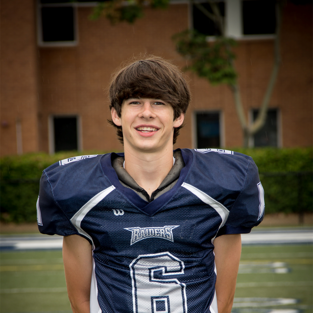 Will Varner