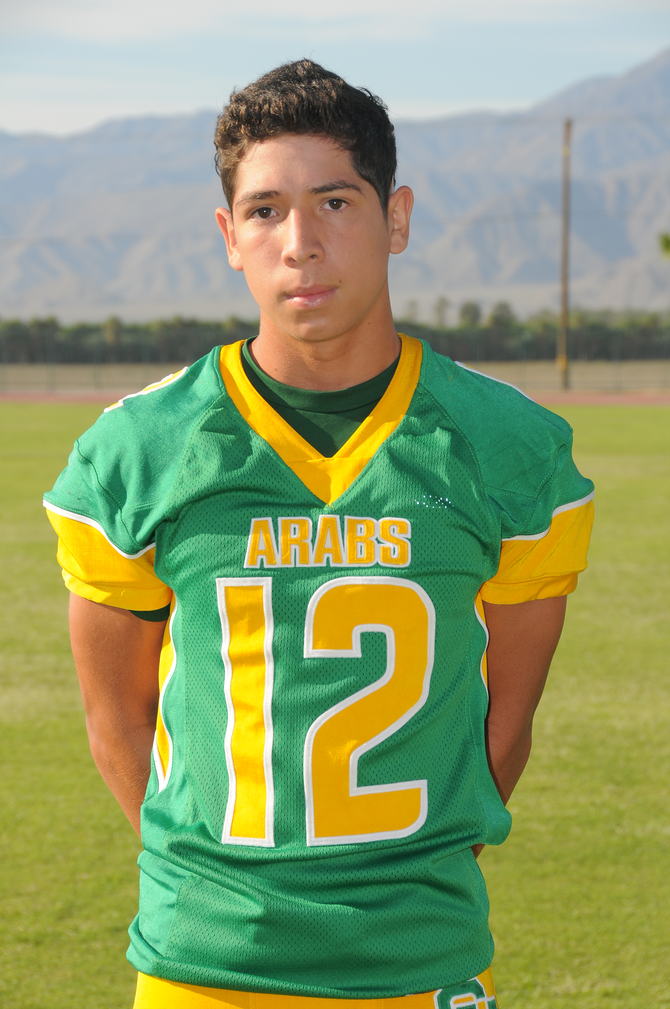 Carlos Espinoza