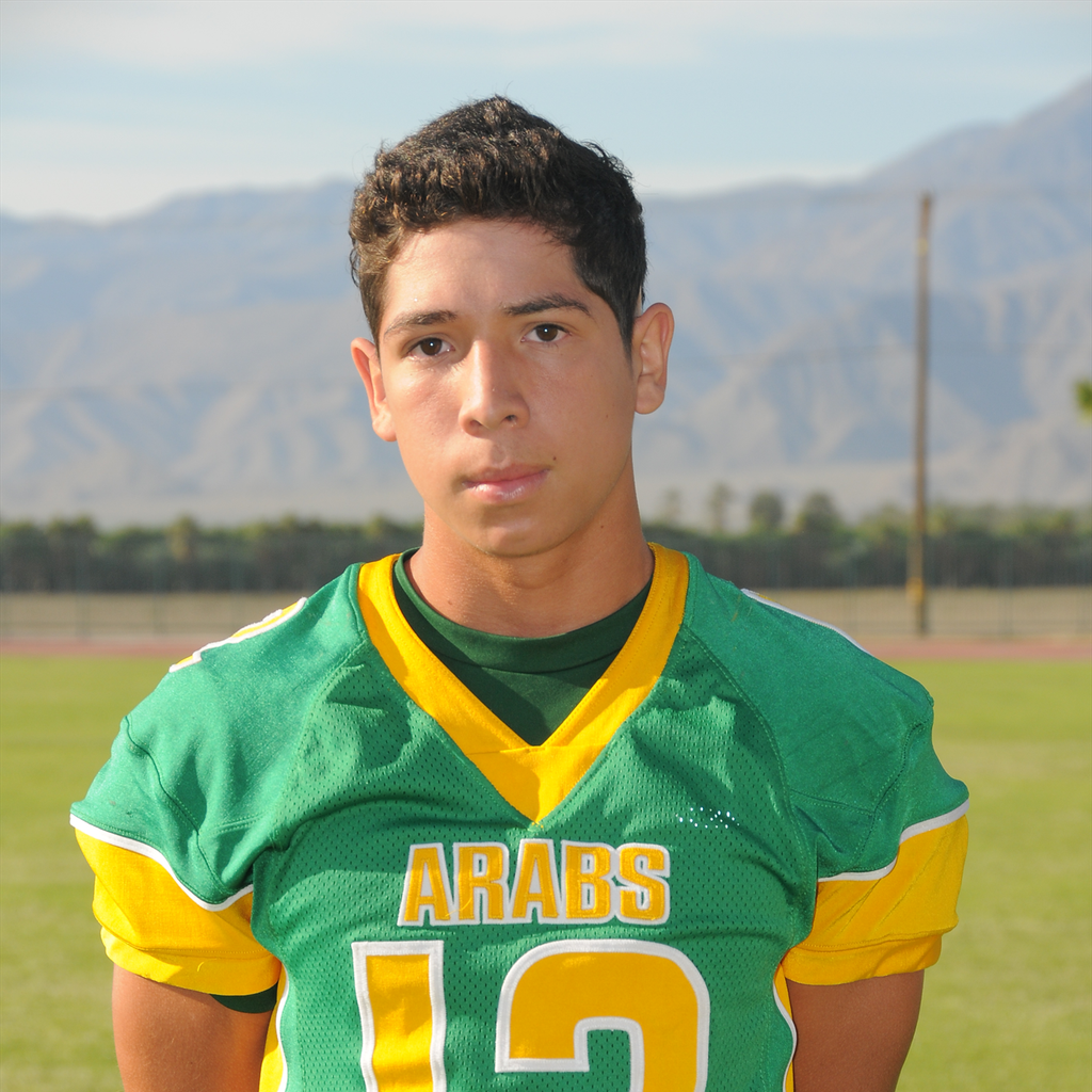 Carlos Espinoza