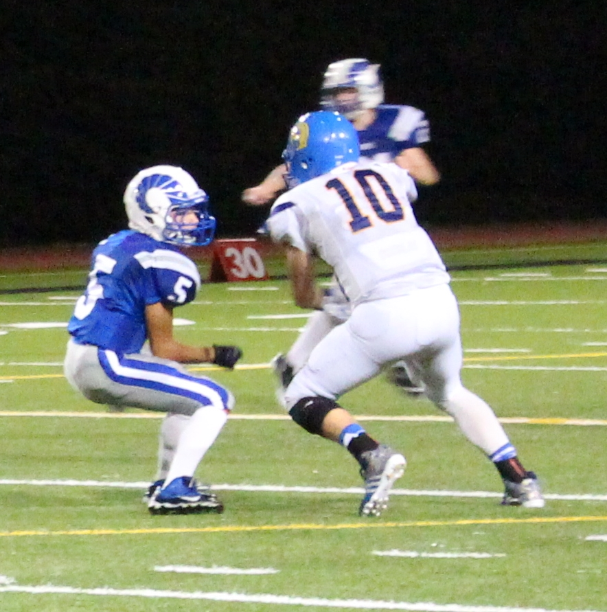 Brandon Iritani