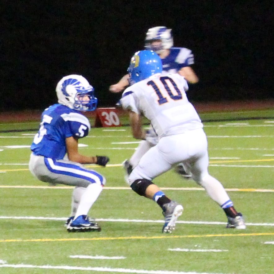Brandon Iritani