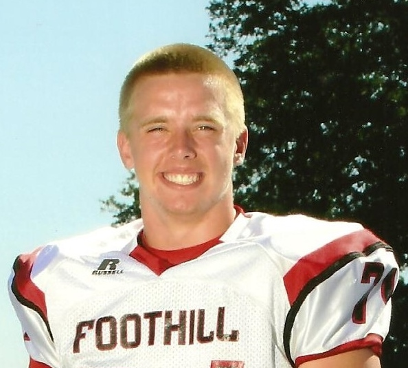 Colton Mcbroome