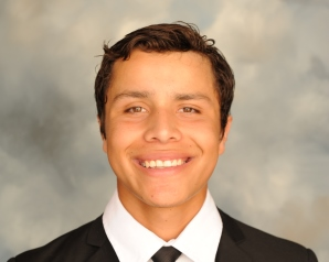 Tyler Peterson