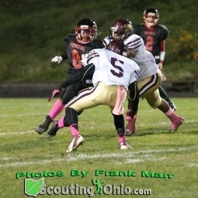Isaiah Williams