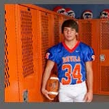 Josh Mcalister
