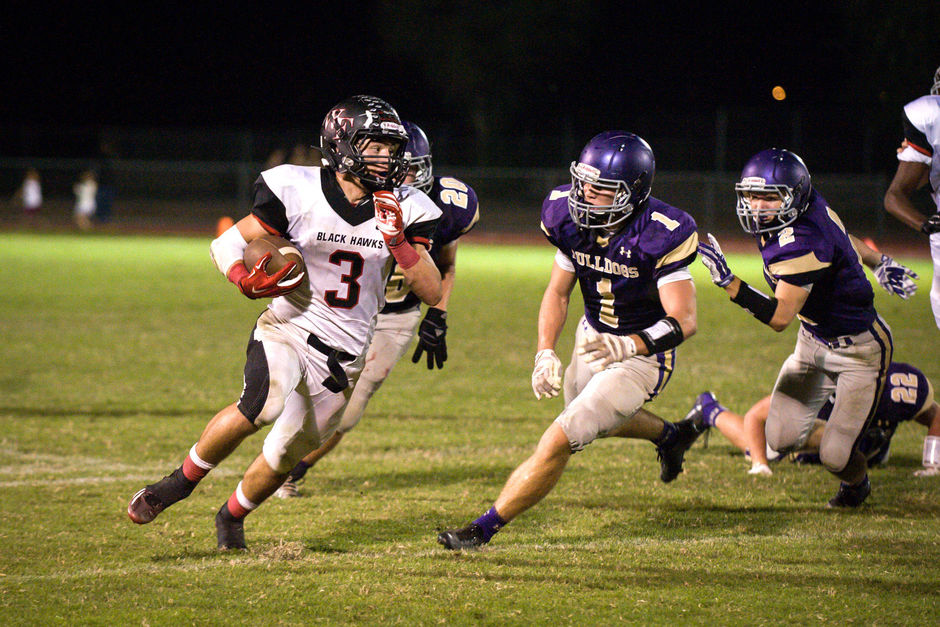 Braedyn Bushman