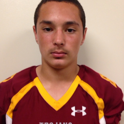 Jordan Murillo mugshot