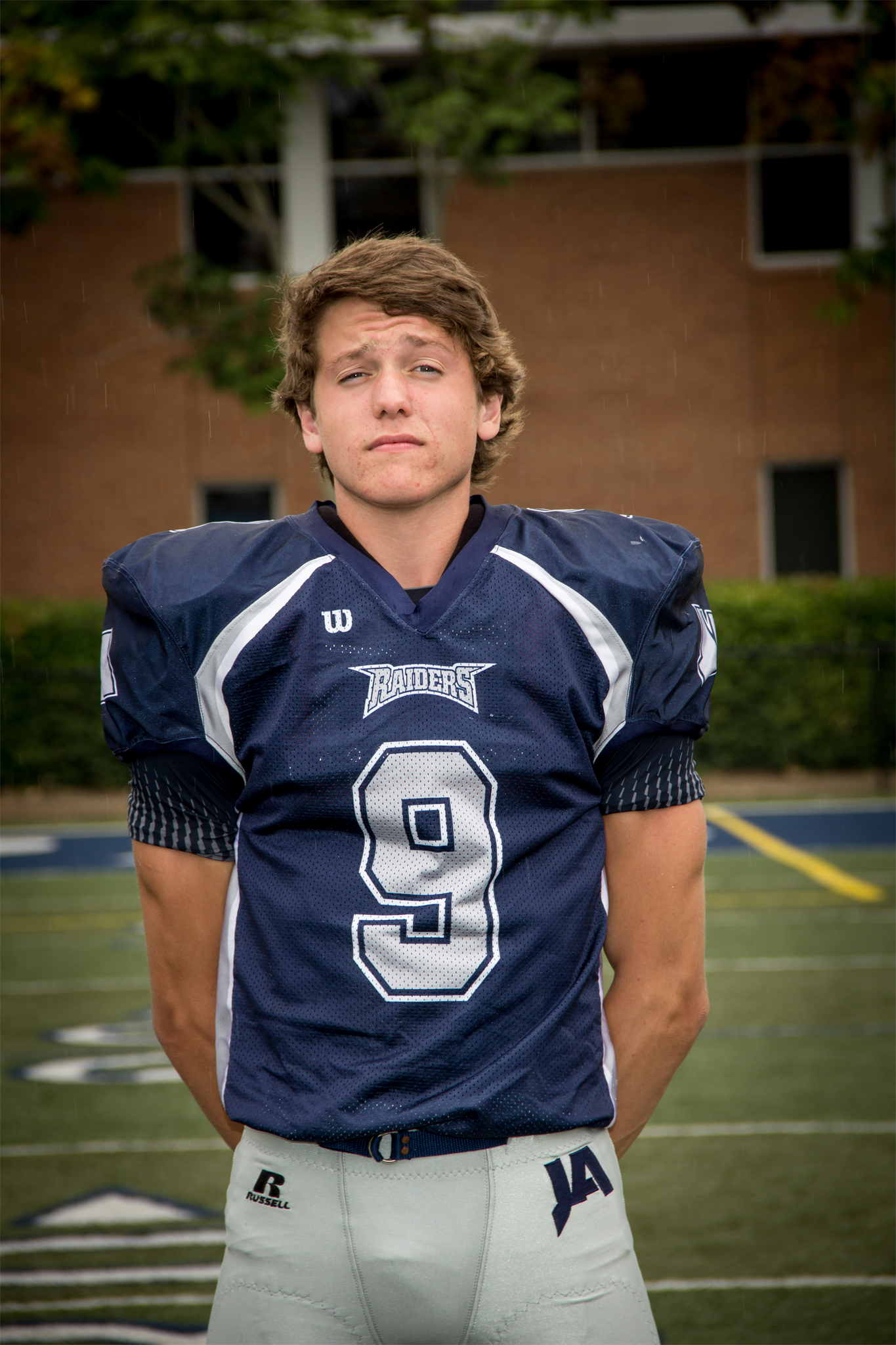 Nick Conley