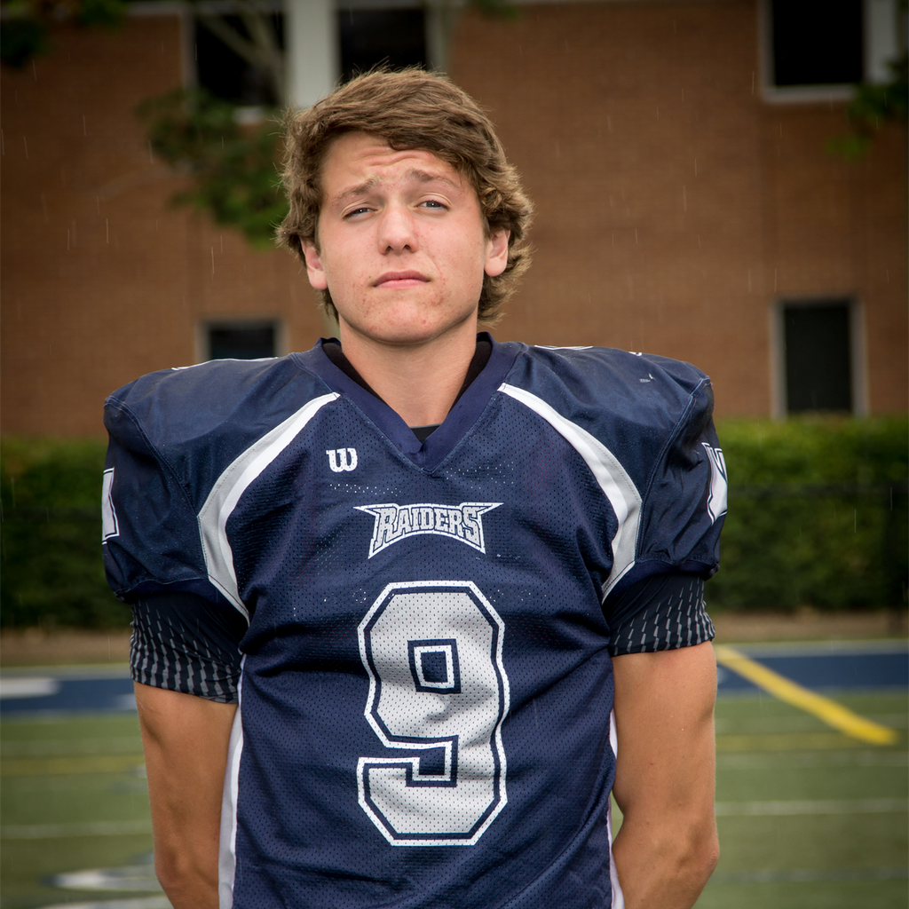 Nick Conley