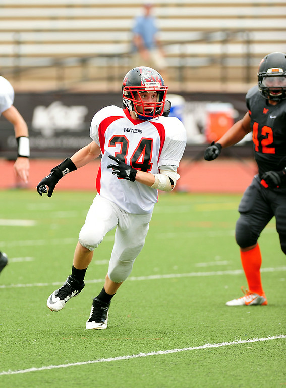 Wyatt Lee