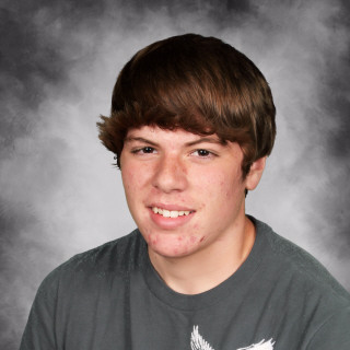 Liam Watson mugshot