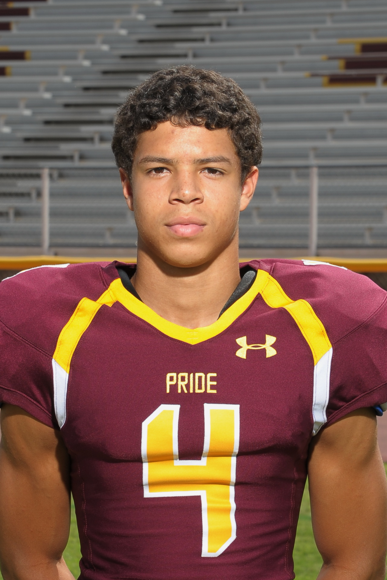 Tyree Shivers