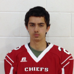 Joseph Rodrigues mugshot