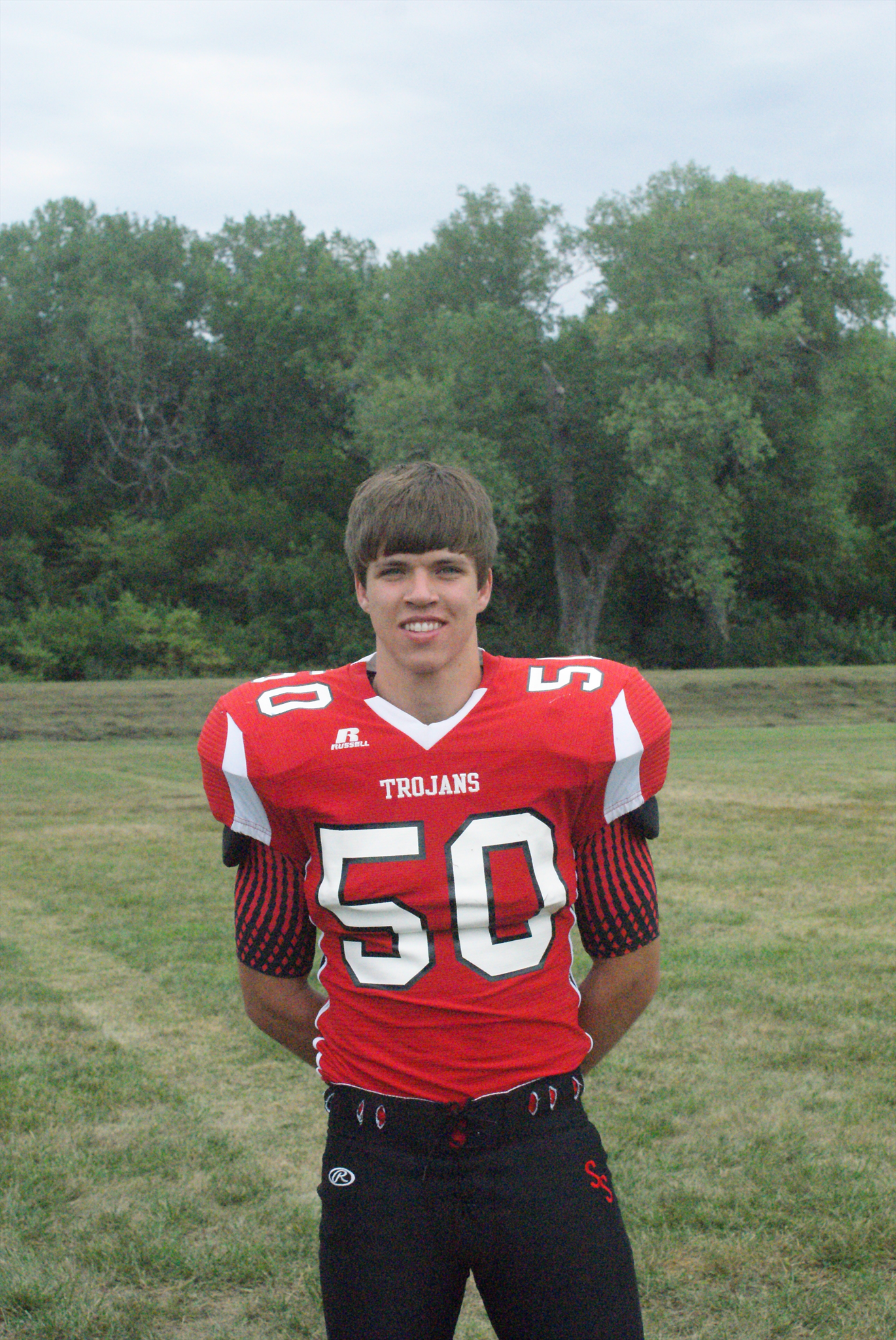 Ryan Schnoor