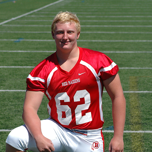 Tanner Banks