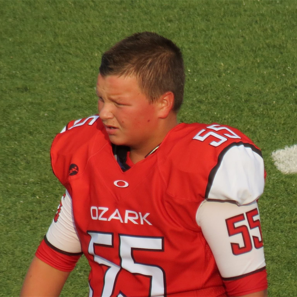 Nick Murfin