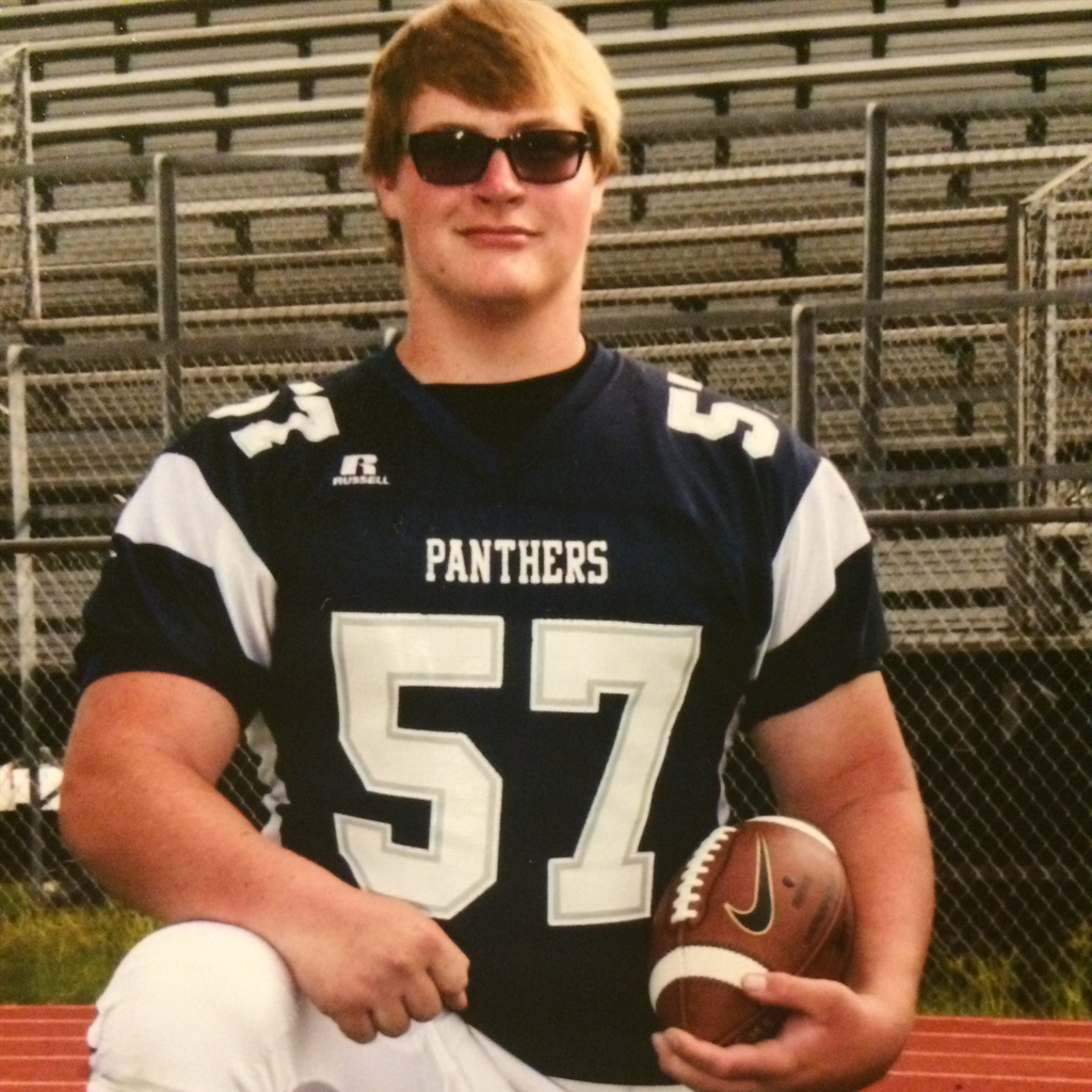 Dylan Erickson