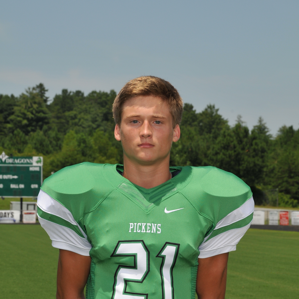 Chris Pittman mugshot