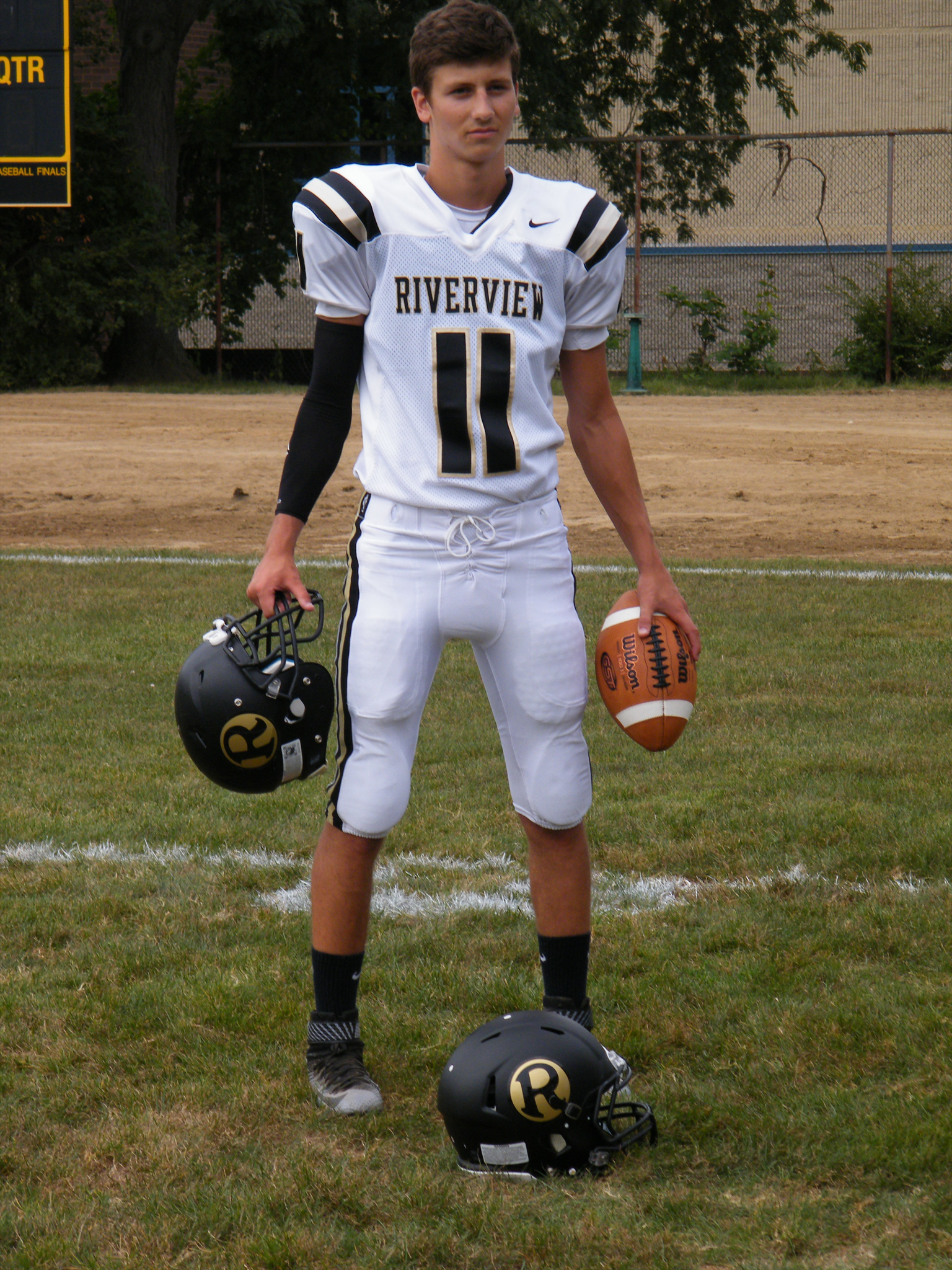 Shayne Slebrich
