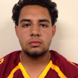 Angel Guerrero mugshot