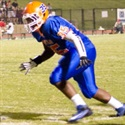 Justin Bowles