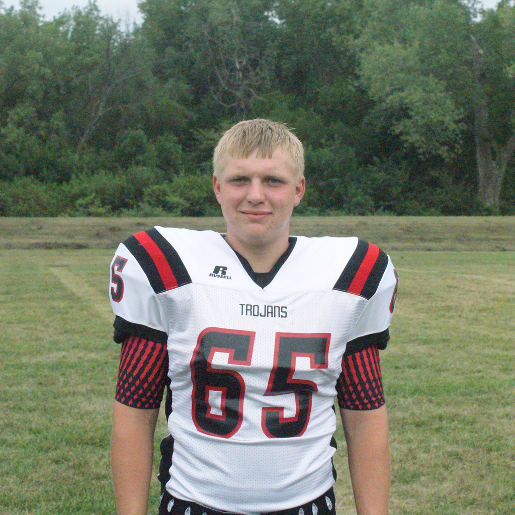 Kaleb Fischer