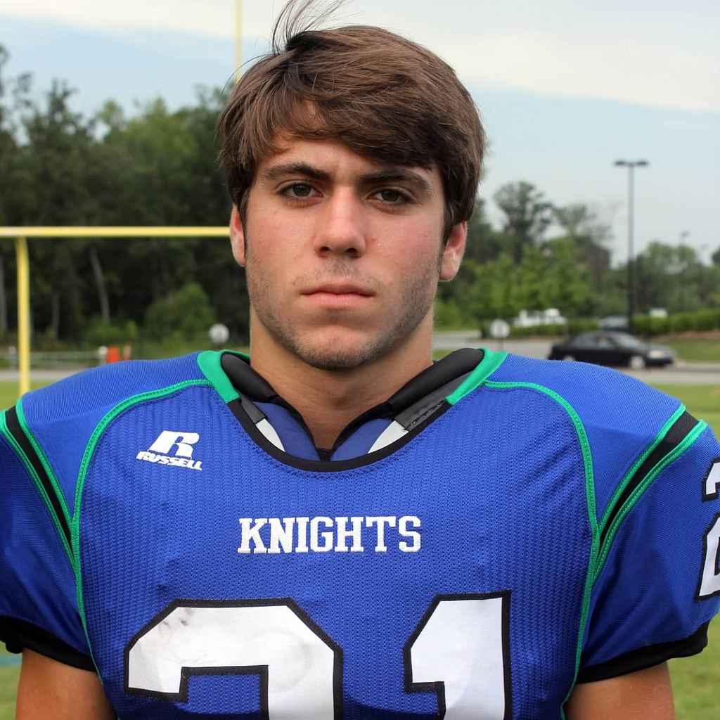 Matt Francomano