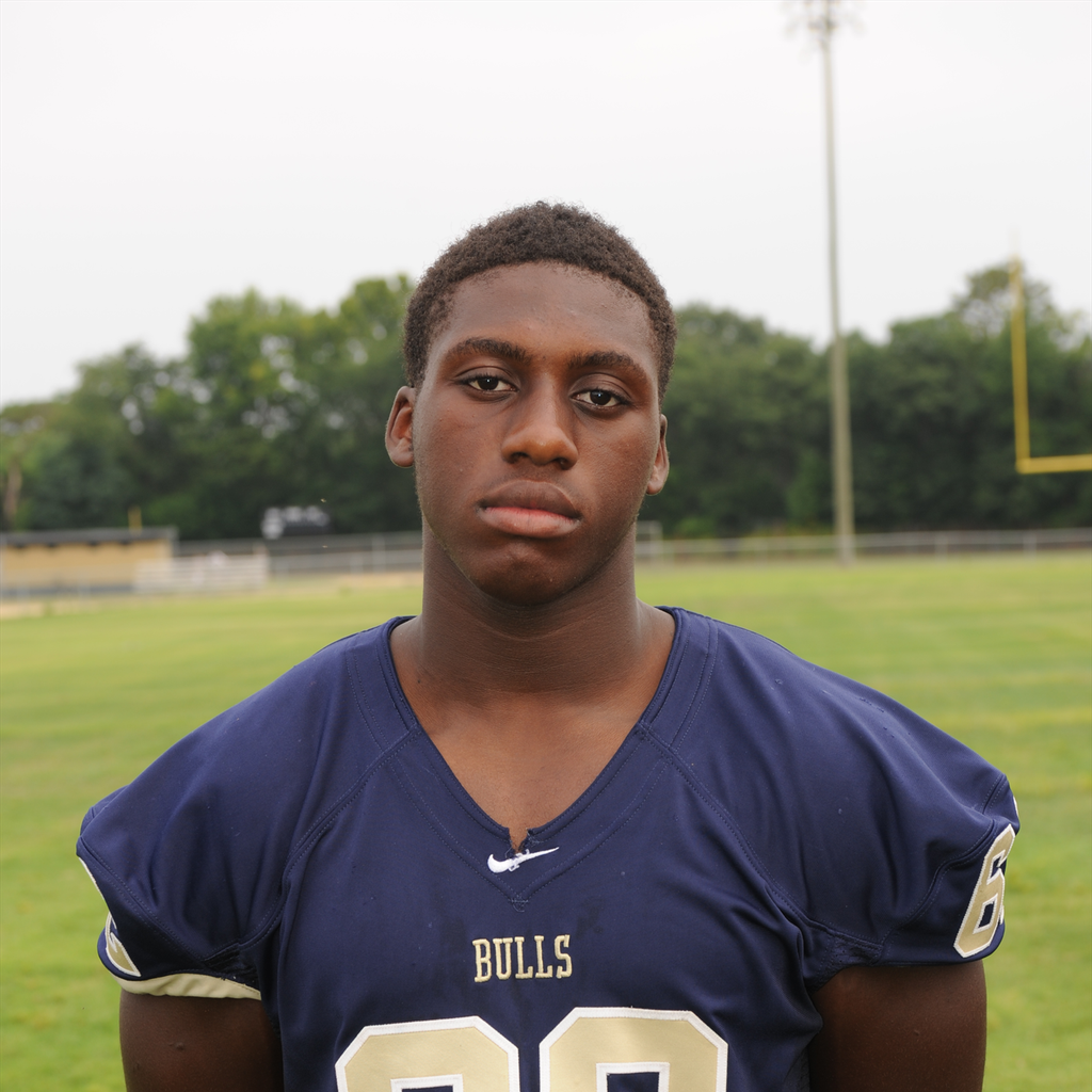 Dequan Edwards
