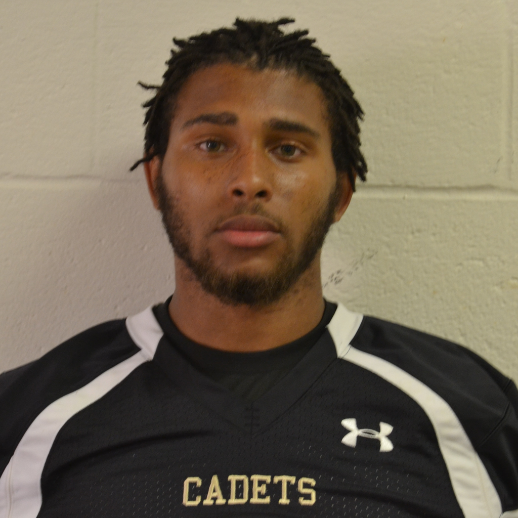 Eric Boyce