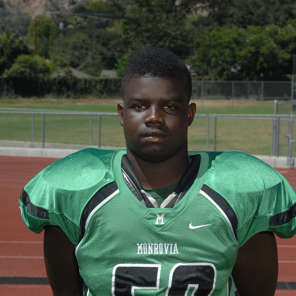 Justin Crutchfield-mcneil