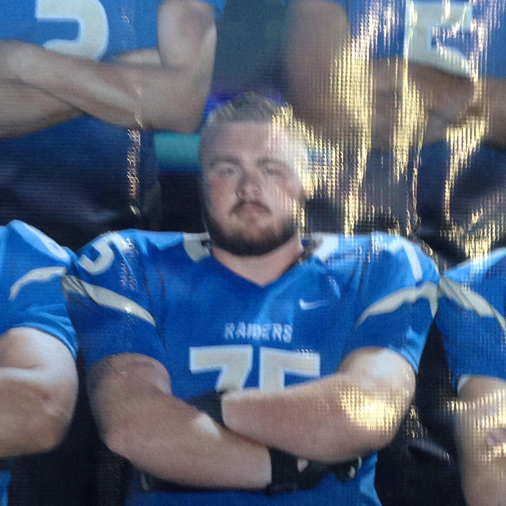 Cody Carr