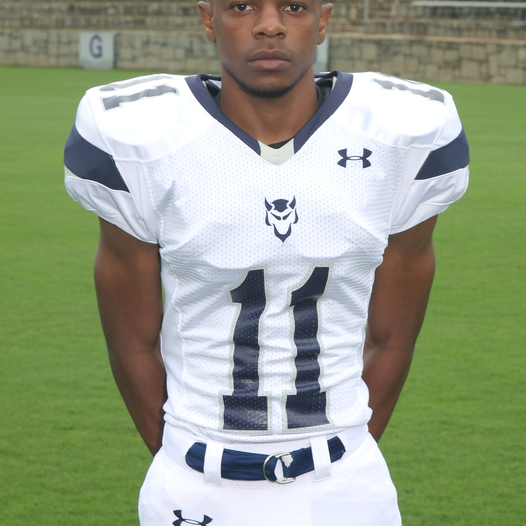 Xavier Wright