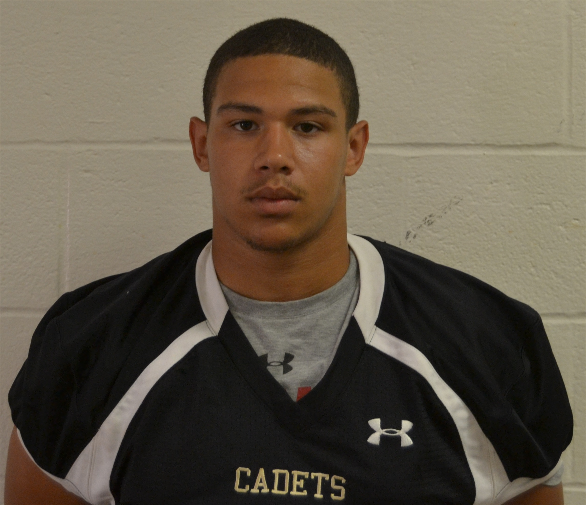 Tyriek Kimble