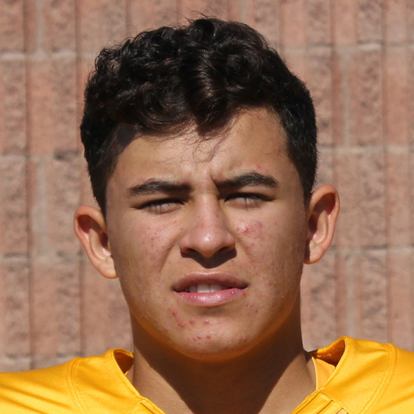 Joaquin Espitia-candelaria