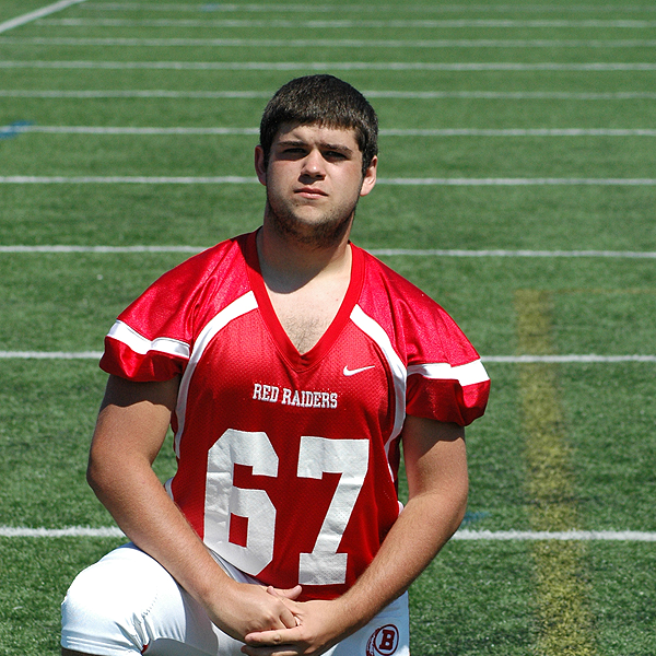 Joey Goncalves
