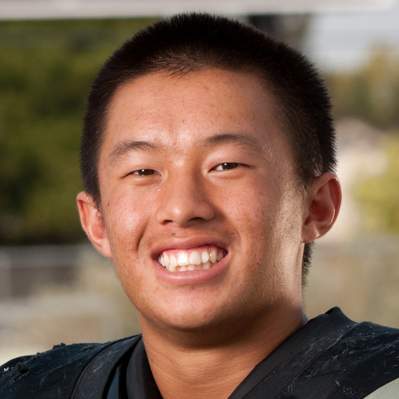 Phillip Fang