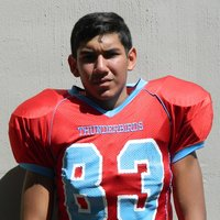 Damian Hernandez