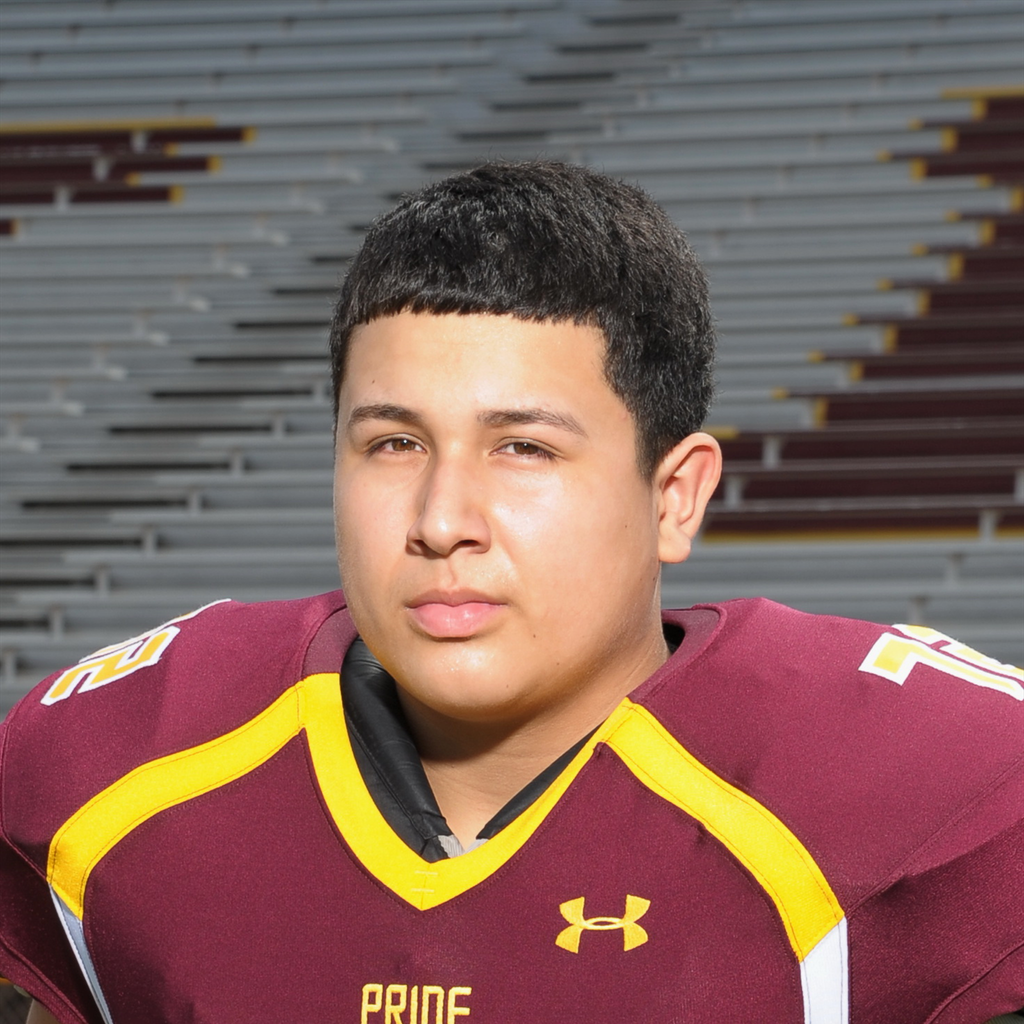 Eddie Rivas mugshot