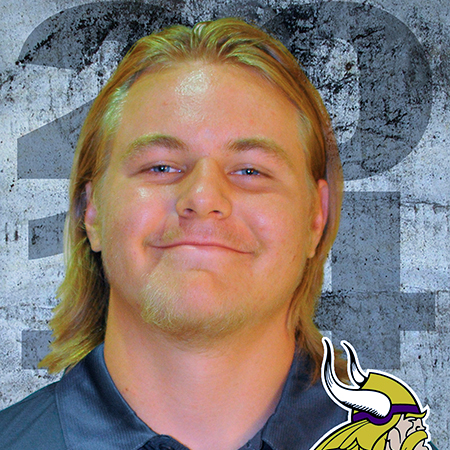 Tyler Bjorklund mugshot