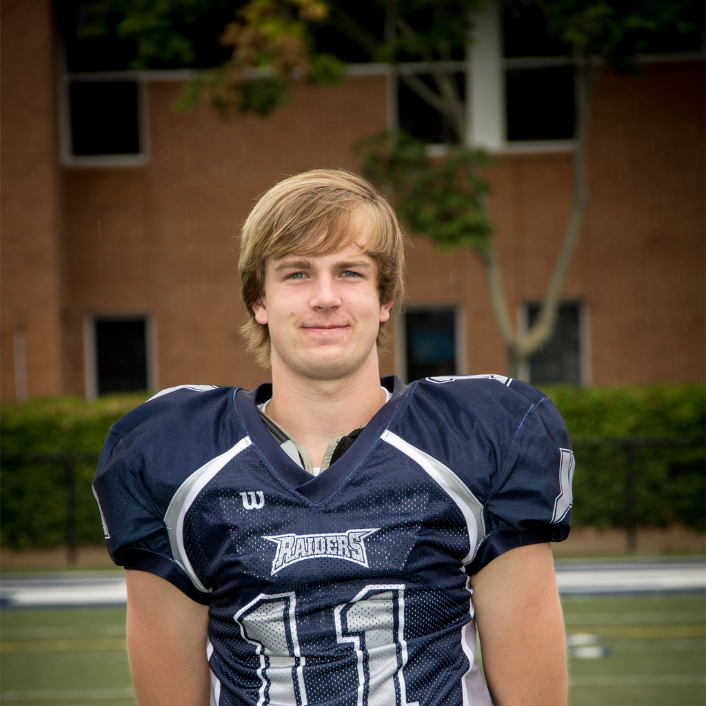 Drew Thomas