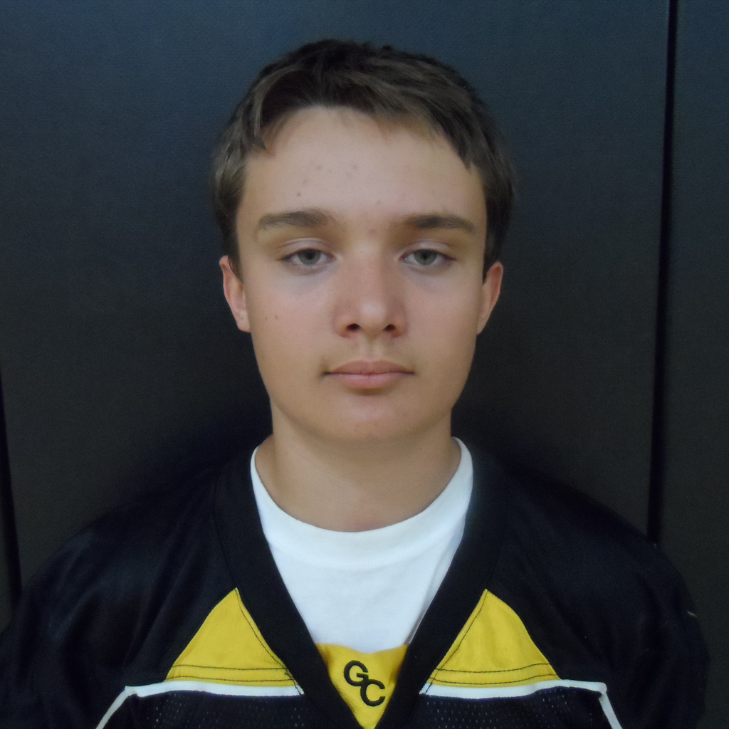 Tristan Froio mugshot